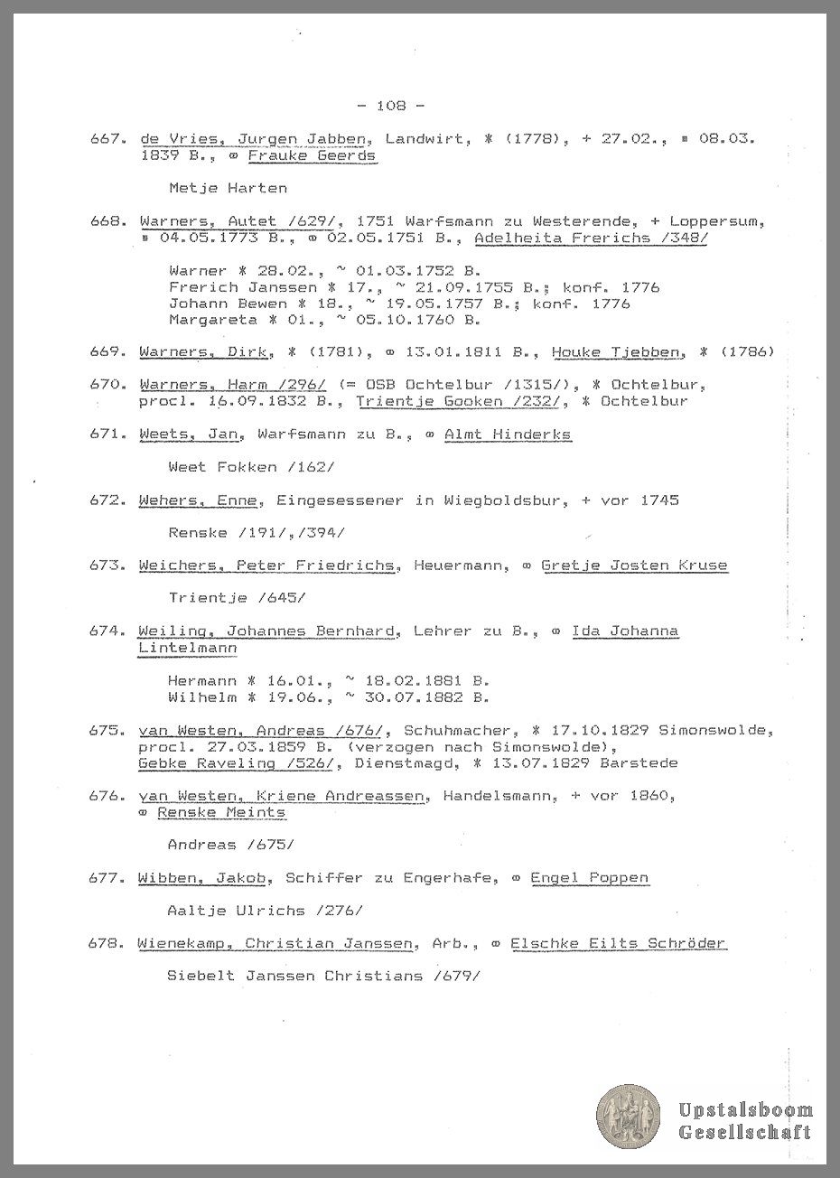 Document